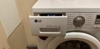 Господині назвали дієву суміш для очищення пральної машинки 