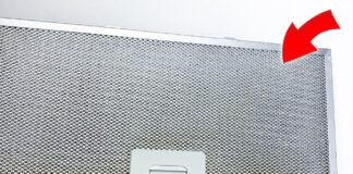 Як очистити витяжку від жиру швидко