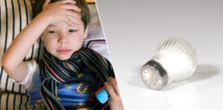 Як позбутись від нежитю в домашніх умовах