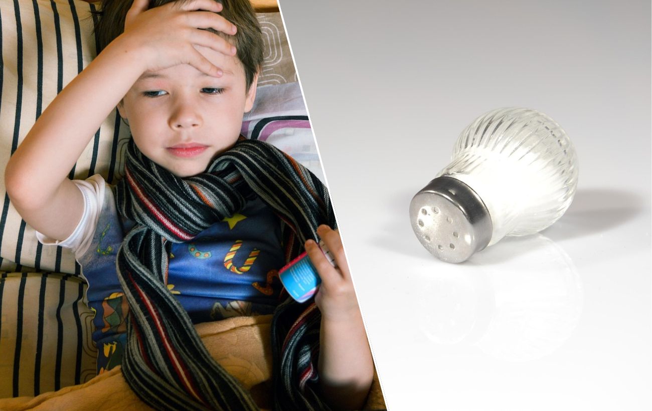 Як позбутись від нежитю в домашніх умовах