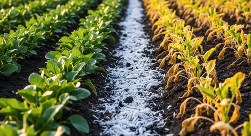 Довгий час сипала попіл щедрою рукою, але тепер знаю: 10 рослин краще тримати від такого “золота” подалі 