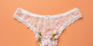 Експерти розповіли, навіщо потрібна ластовиця на білизні