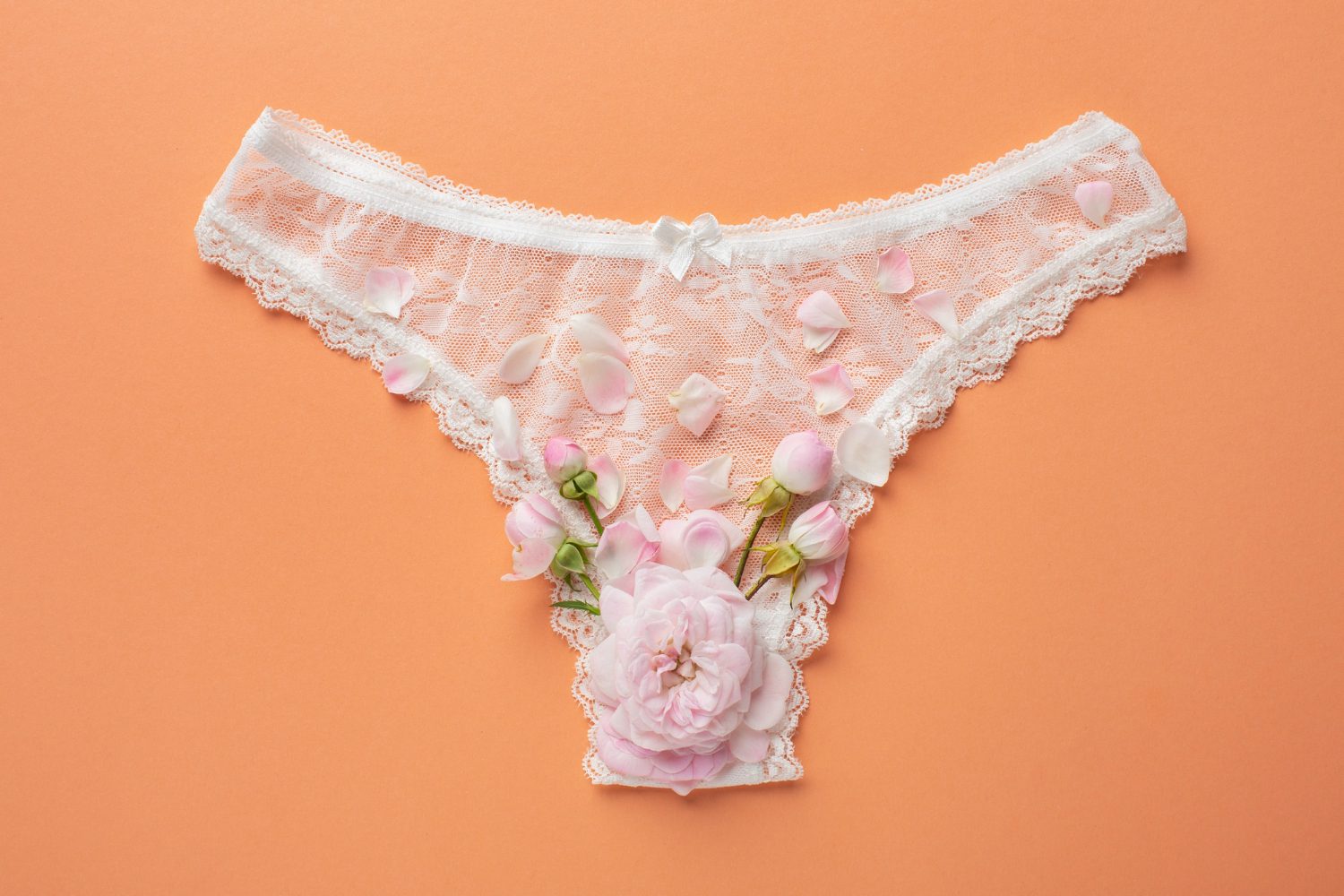 Експерти розповіли, навіщо потрібна ластовиця на білизні