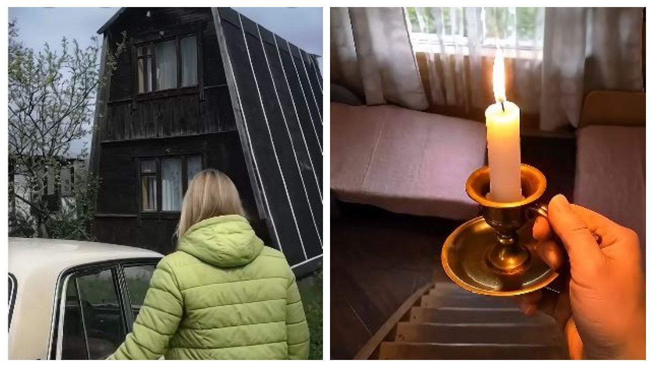 Експерти розповіли, чим обробити дачний будинок після зими