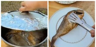 Експерти поділились лайфхаком домашнього копчення риби