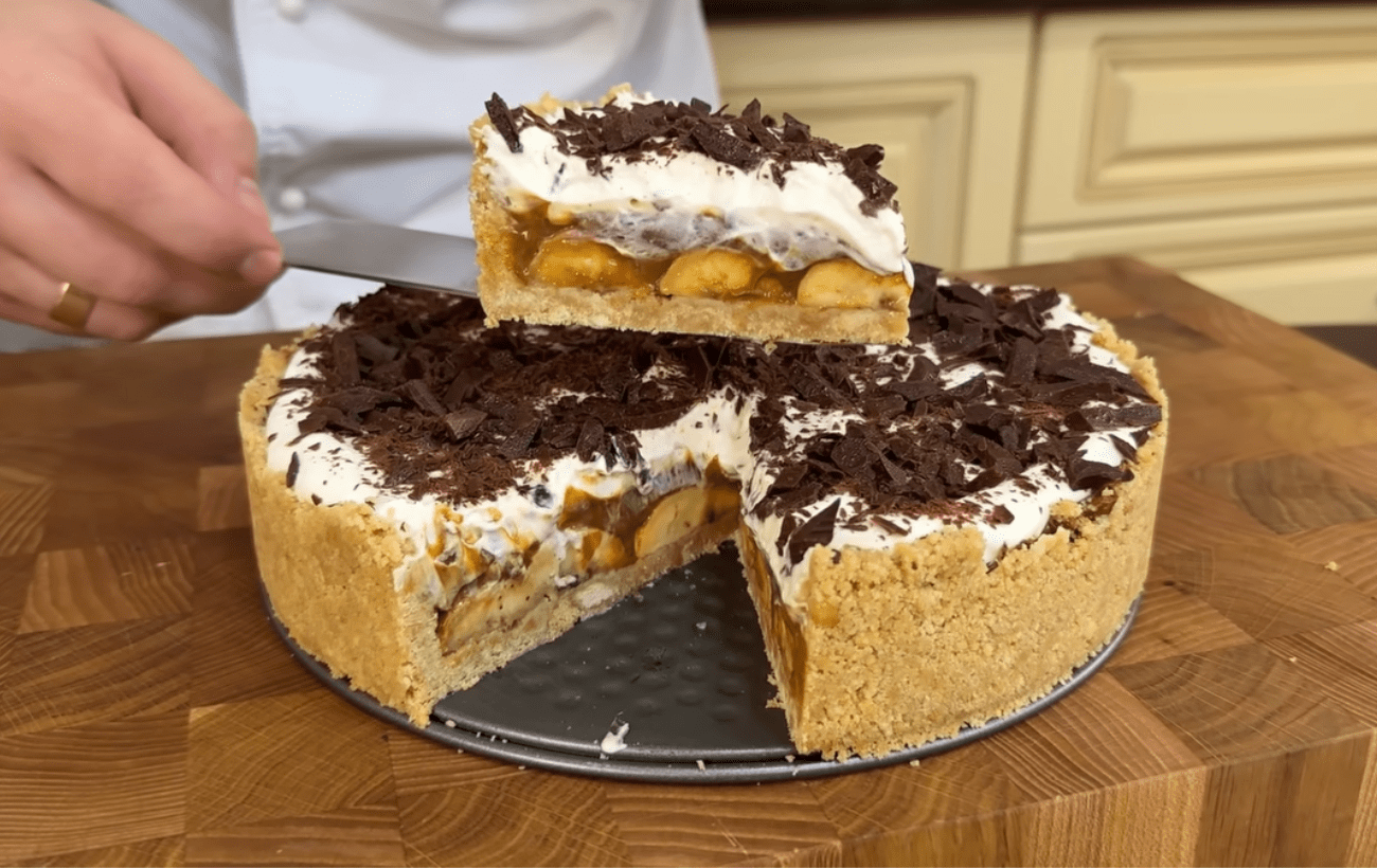 Кондитери розповіли, як приготувати торт без випічки