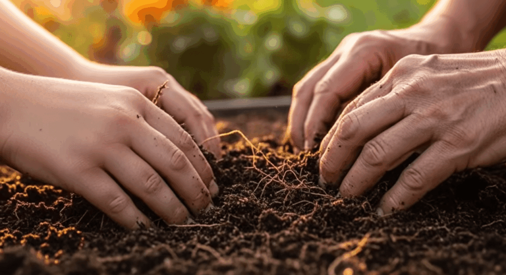 Хочете міцну розсаду? Тоді терміново перевірте свій ґрунт: 5 фатальних помилок при підготовці ґрунтосуміші 