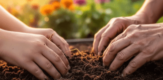 Садівники звернули увагу на помилки при підготовці ґрунту для розсади