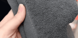 Господині розповіли, як повернути рушникам мʼякість за одне прання