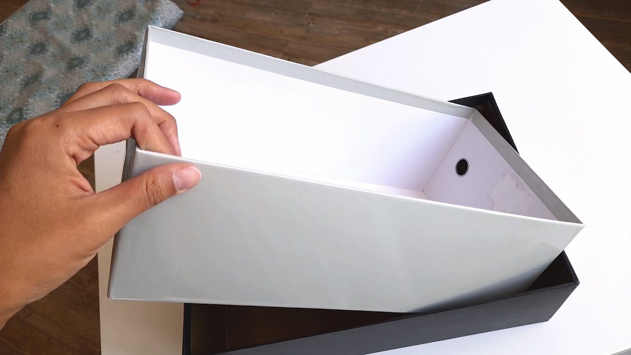 Експерти розповіли, як із коробок для взуття зробити ідеальне місце для зберігання — порада