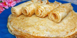 Господині розповіли, як приготувати смачні млинці лише з трьох інгредієнтів 