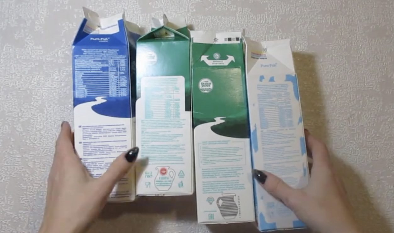 Господині розповіли, як використати тару від молока