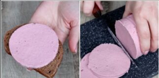 Господині розповіли, як приготувати варену ковбасу в пляшці