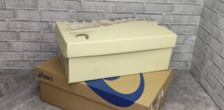 Як зробити органайзер зі взуттєвої коробки