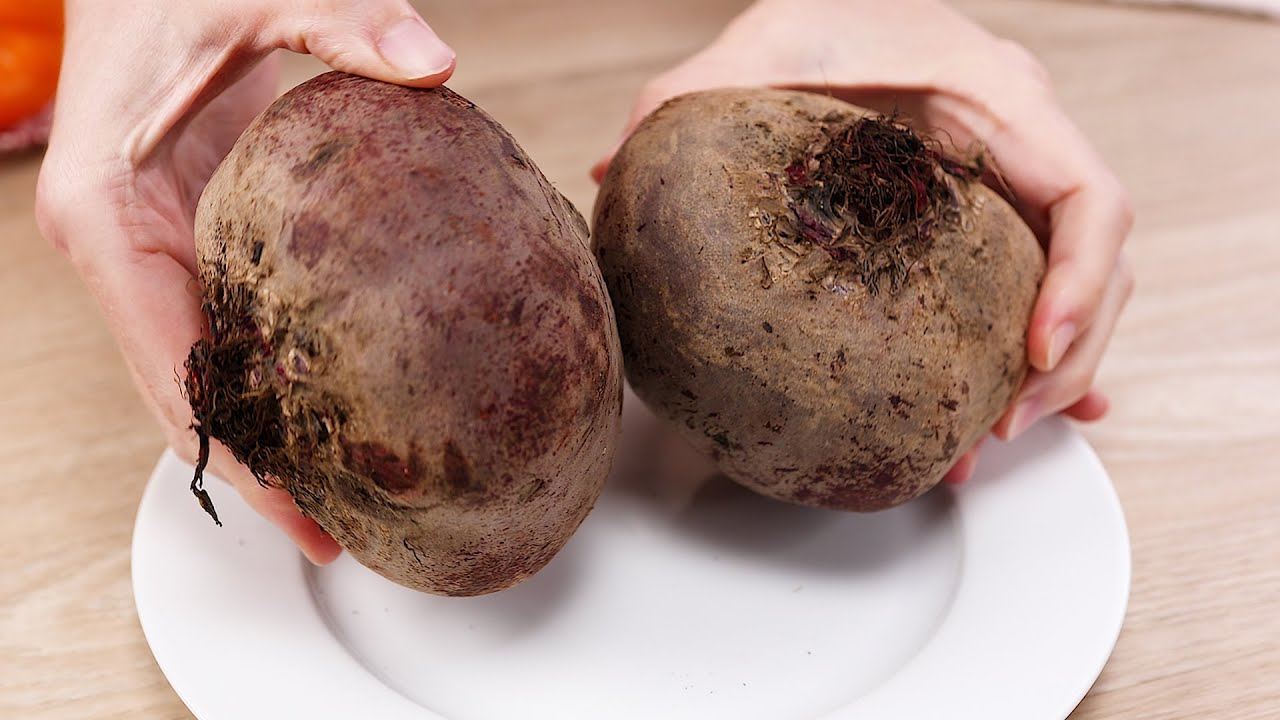 Експерти пояснили, як правильно варити буряк без втрати кольору та смаку — проста порада