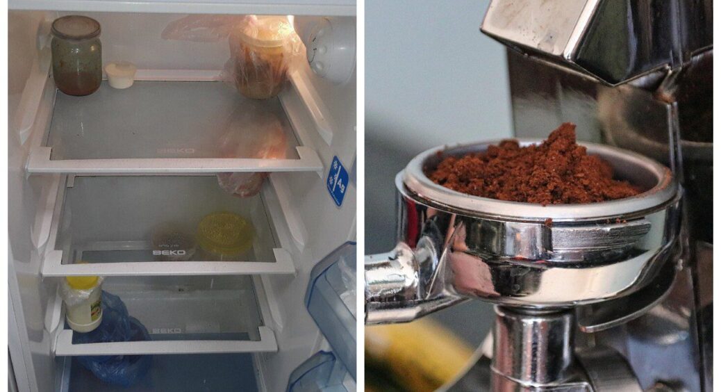 Запах у холодильнику не брав ні оцет, ні сода: допоміг 1 продукт з кухні, який подіяв за 10 хвилин 