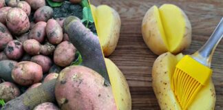 Які сорти картоплі найкращі для пюре, смаження та запікання