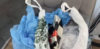 Господині пояснили, як використати пакети з супермаркету у побуті 