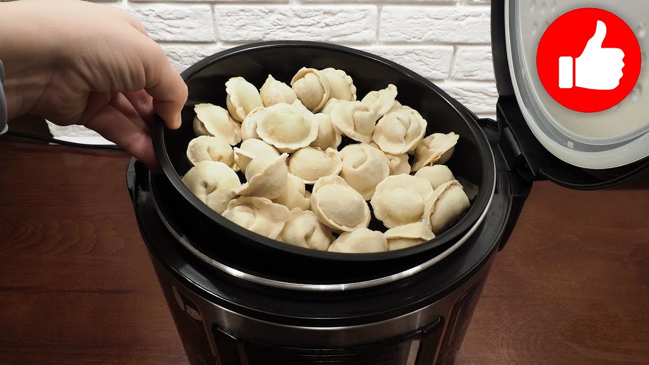 Експерти порадили простий спосіб, як варити пельмені, аби вони не злипались у каструлі