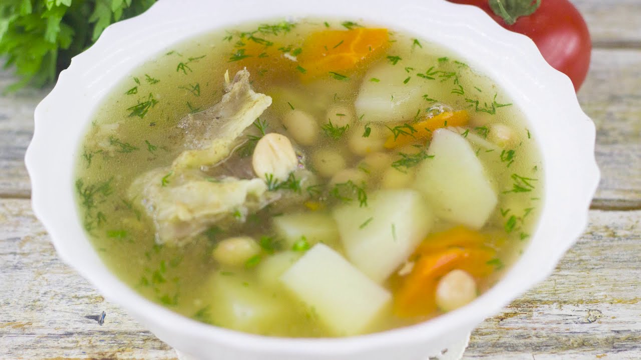 Кулінари розповіли, як приготувати смачний суп із квасолі, який зігріває взимку краще за плед