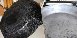 Господині розповіли, як очистити старий посуд від нагару