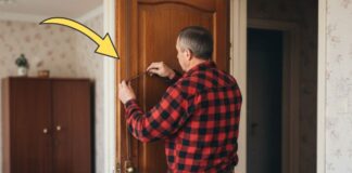 Як утеплити двері, аби вони не пропускали холод
