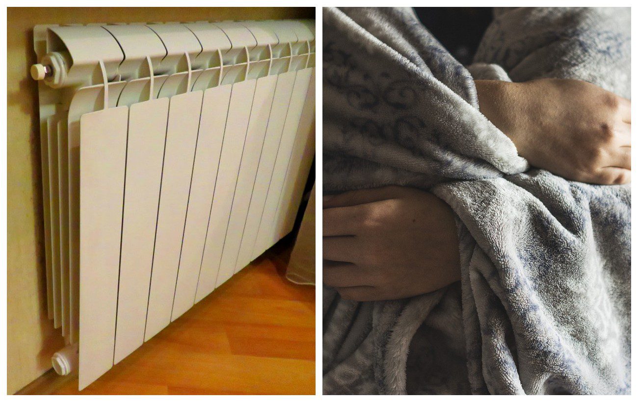 Як зекономити на опаленні в зимовий період