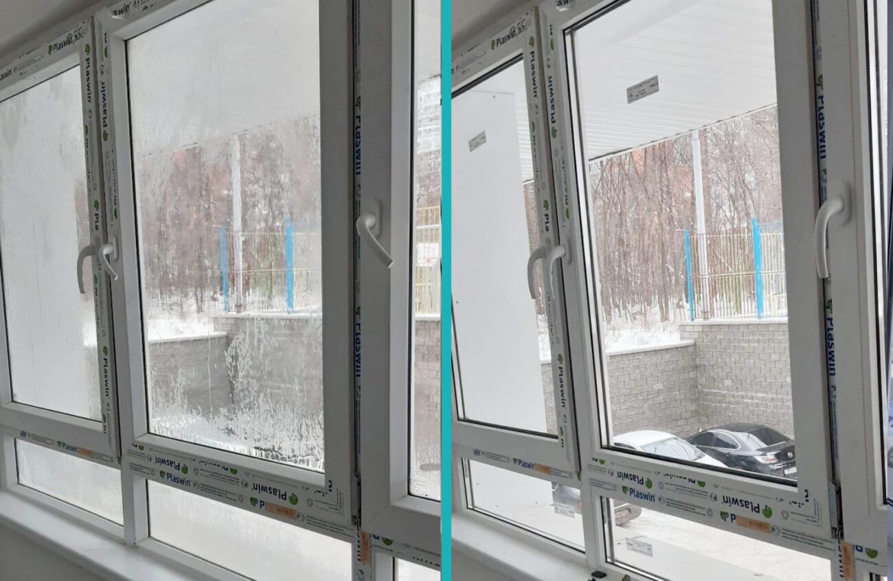 Експерти порадили простий і перевірений спосіб позбутись від вологи на вікнах без витрат і клопоту