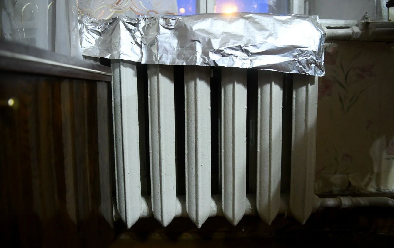 Як покращити ефективність опалення вдома