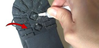 Яка хитрість допоможе при ожеледиці на вулиці