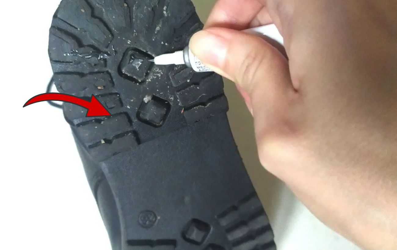 Яка хитрість допоможе при ожеледиці на вулиці