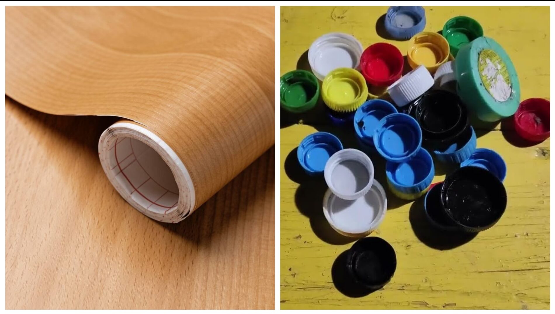 Господині розповіли, як використати пластикові кришки з користю для дому