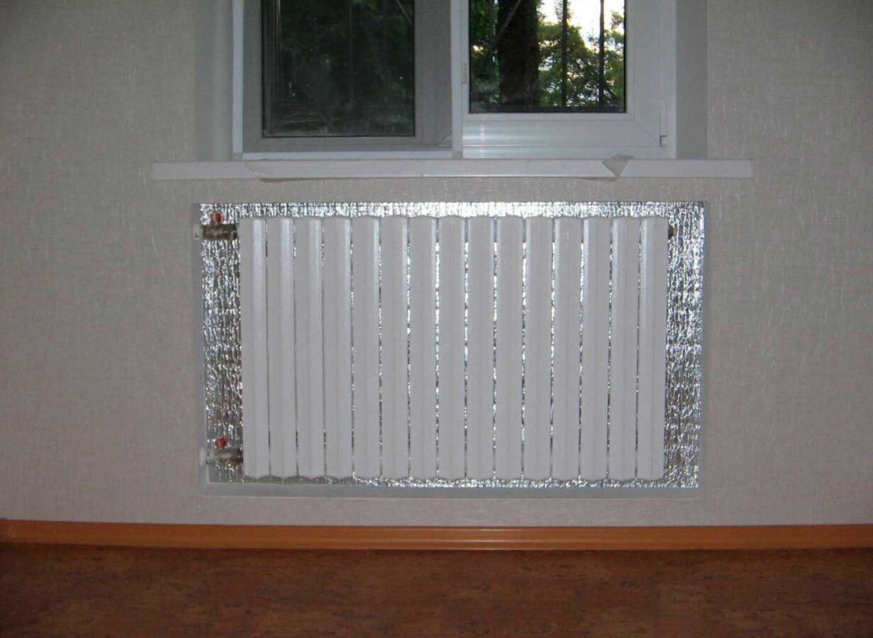 Експерти розповіли, як покращити ефективність опалення за допомогою простої маніпуляції