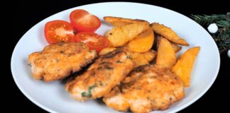 Як приготувати смачні та соковиті курячі котлети