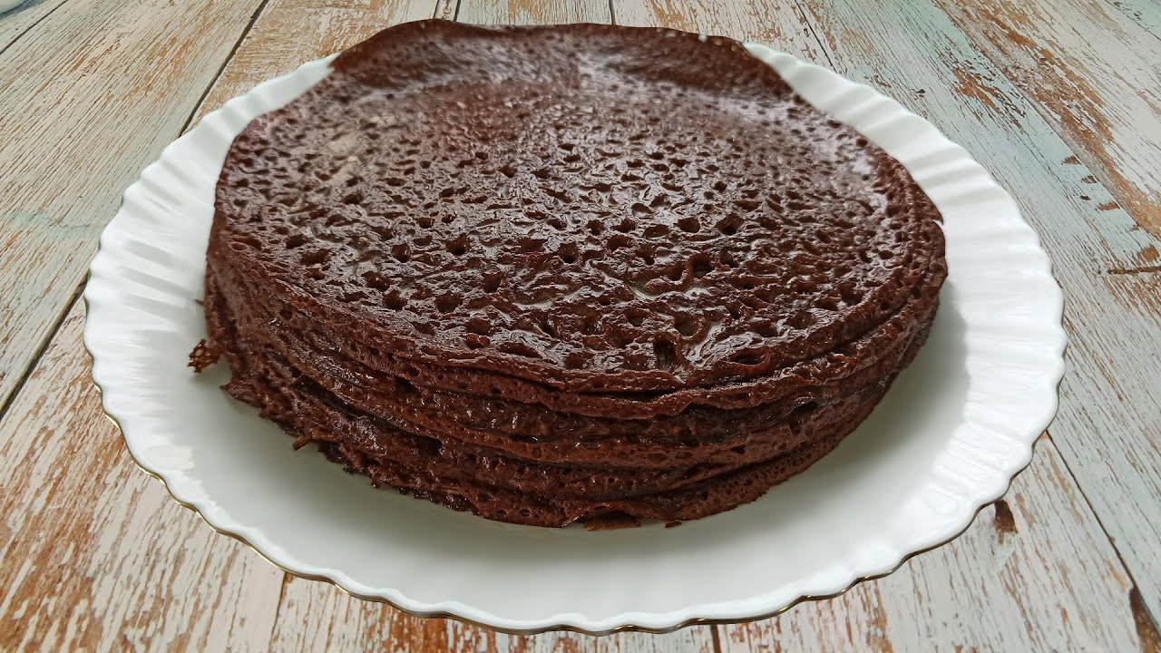 Кулінари поділилися рецептом неймовірно смачних млинців до Масляної