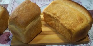 Господині розповіли, як можна легко продовжити свіжість хліба в домашніх умовах