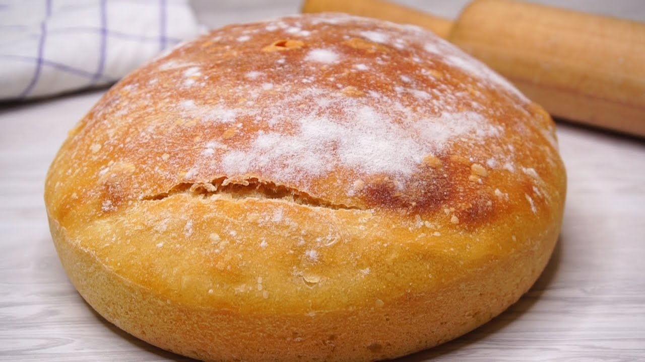 Господині розповіли, як можна легко продовжити свіжість хліба в домашніх умовах