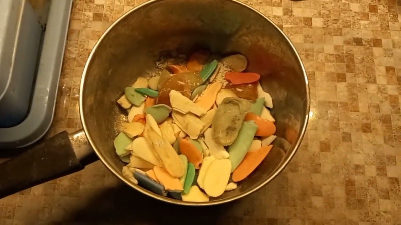 Господині назвали 5 дієвих способів застосування обмилків у побуті