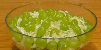 Кулінари розповіли, як приготувати дуже простий салат із пекінської капусти