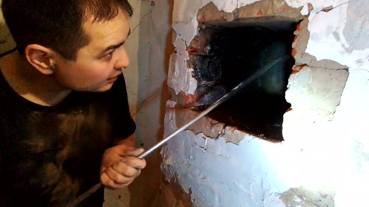 Господарі розповіли, як швидко очистити димар без спеціальних засобів