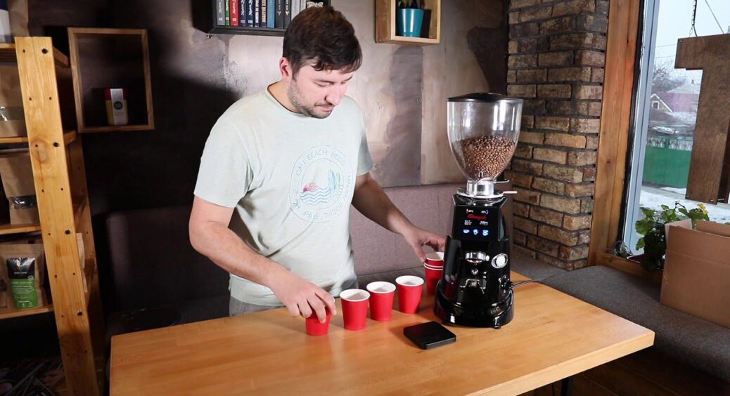 Думала, що проблема у кавомолці, але 3 налаштування помелу змінили смак без заміни девайсу 