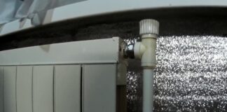 Господарі розповіли, як підвищити ефективність тепловіддачі батарей