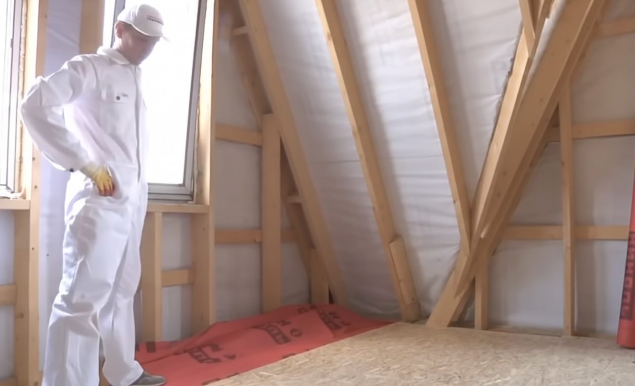 Експерти розповіли, як зробити теплу підлогу без електрики та труб 