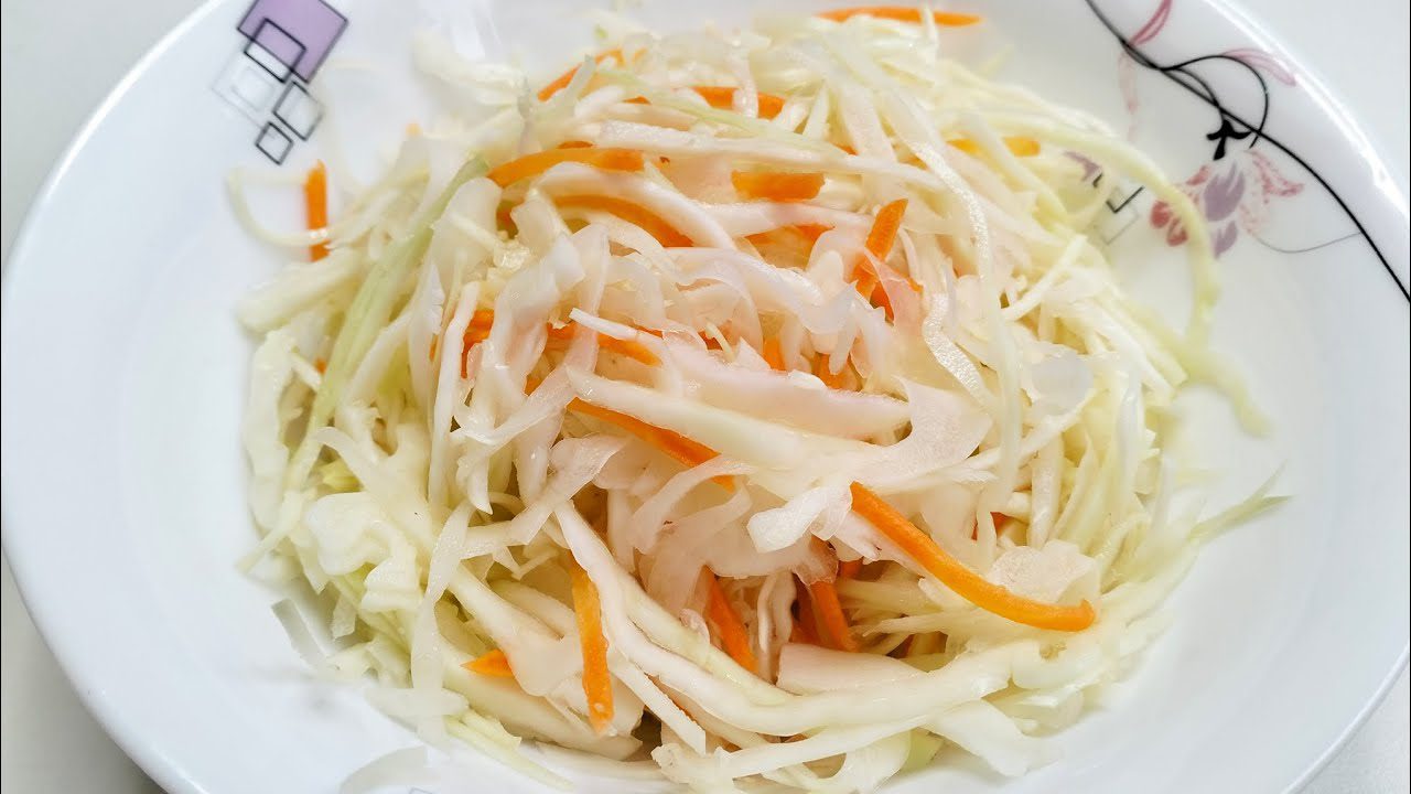 Експерти порадили, коли за місячним календарем квасити капусту в лютому – правильні дати