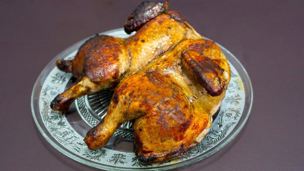 Кулінари розповіли, як маринувати курку, аби вона залишалась соковитою після приготування