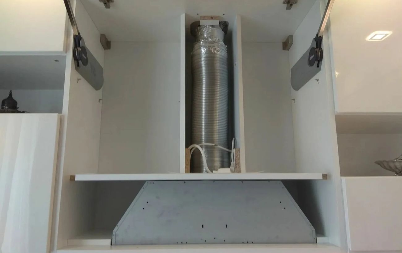 Експерти розповіли про цікаву сучасну альтернативу для витяжки, яка не шумить і добре працює