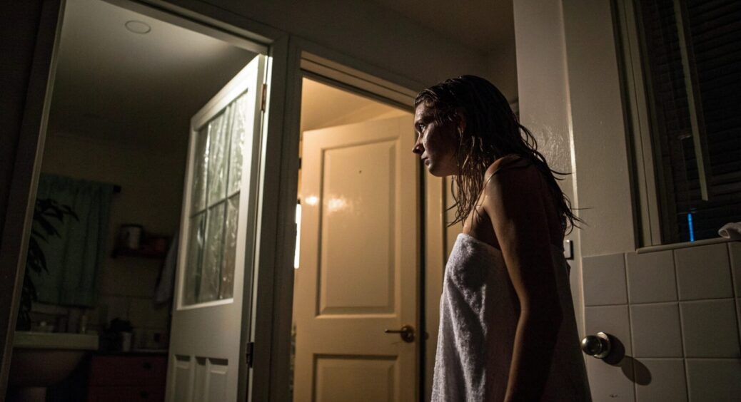 Помила голову, а світло вимкнули: 3 трюки висушити волосся без фена – і укладка тримається весь день 