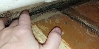 Господарі поділилися найпростішим способом утеплення підлоги в будинку