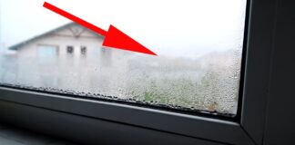Експерти розповіли, чому запотівають пластикові вікна