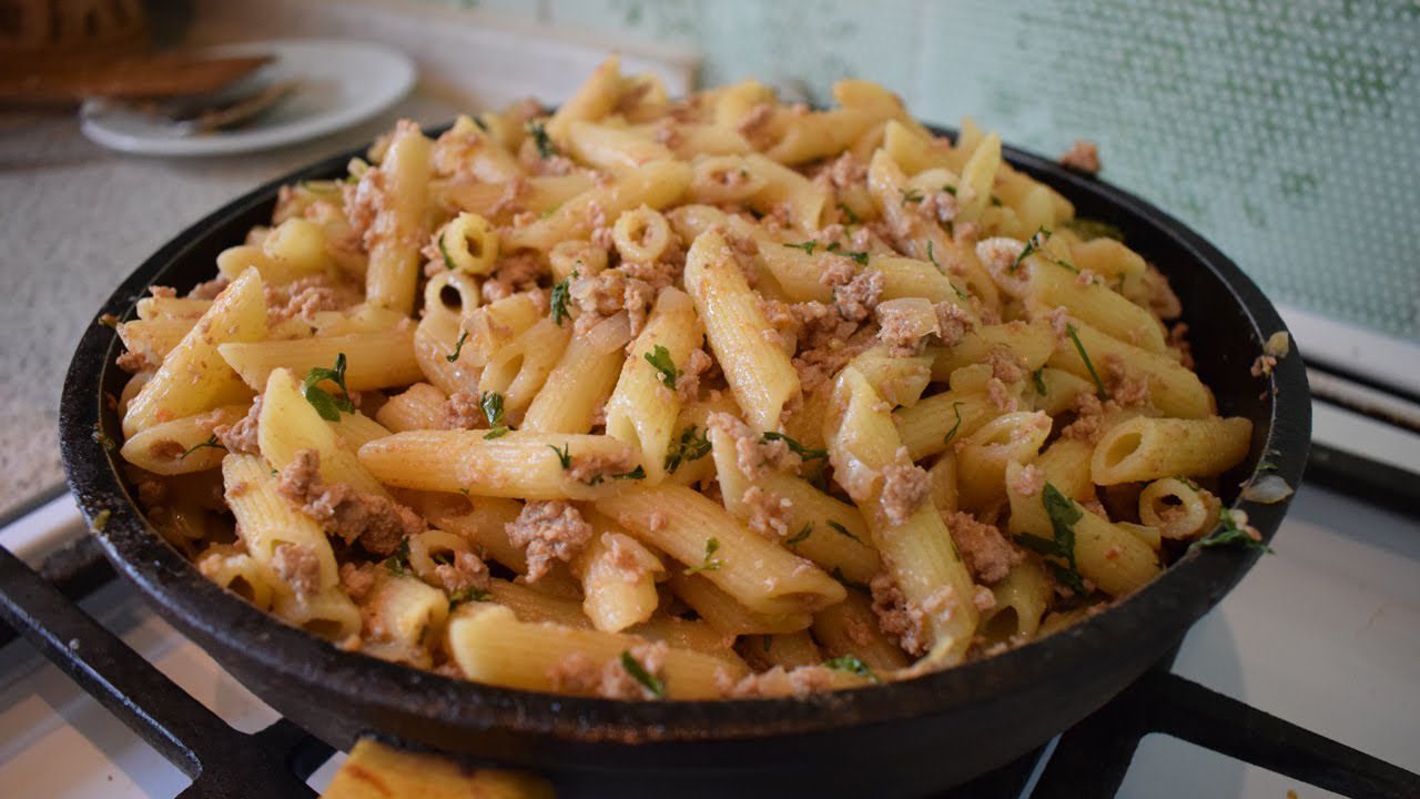 Кулінари розповіли, які макарони не розваряться, а які перетворяться на кашу